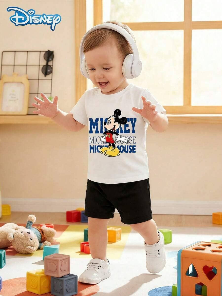 Baby Boy Smart Casual Set