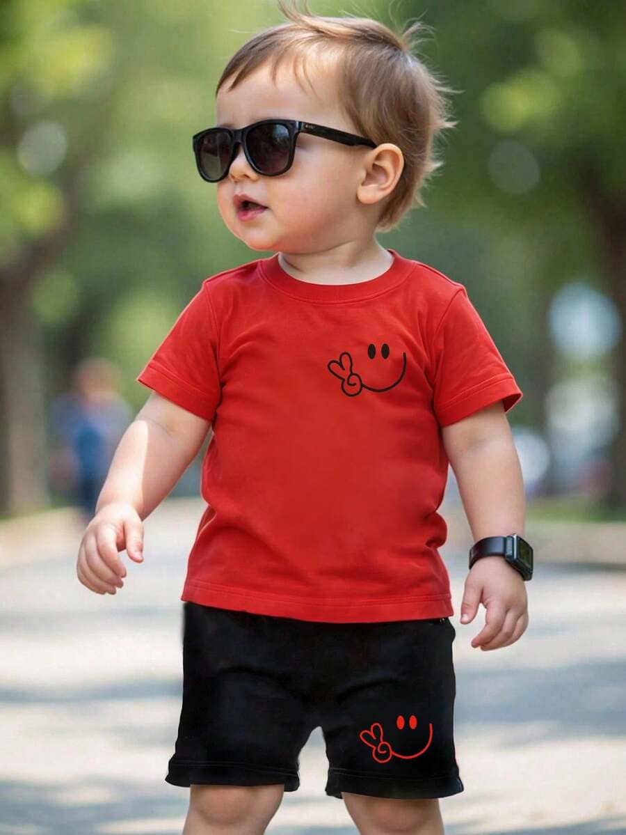 Baby Boy Everyday Clothing