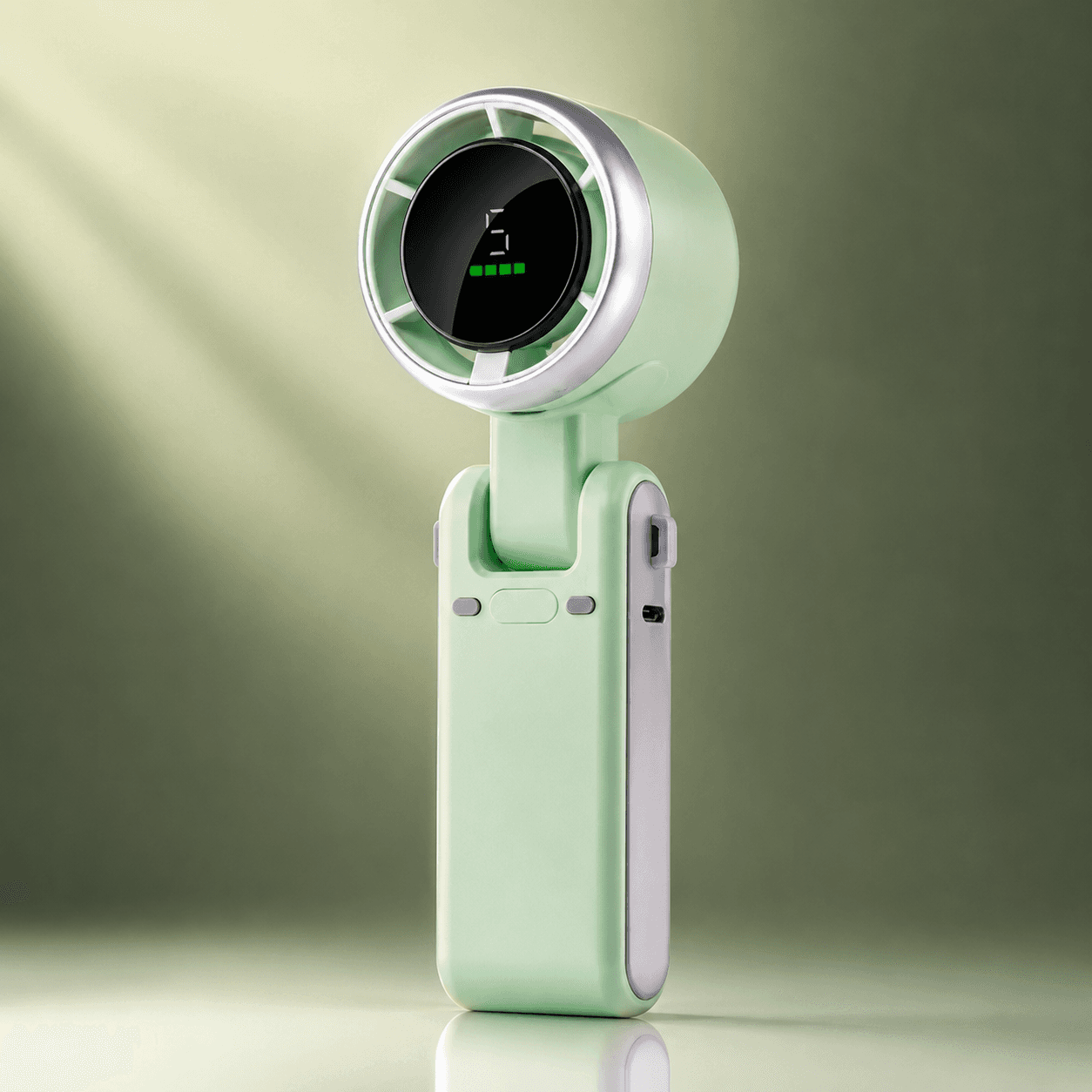 Portable Turbo Mini Fan