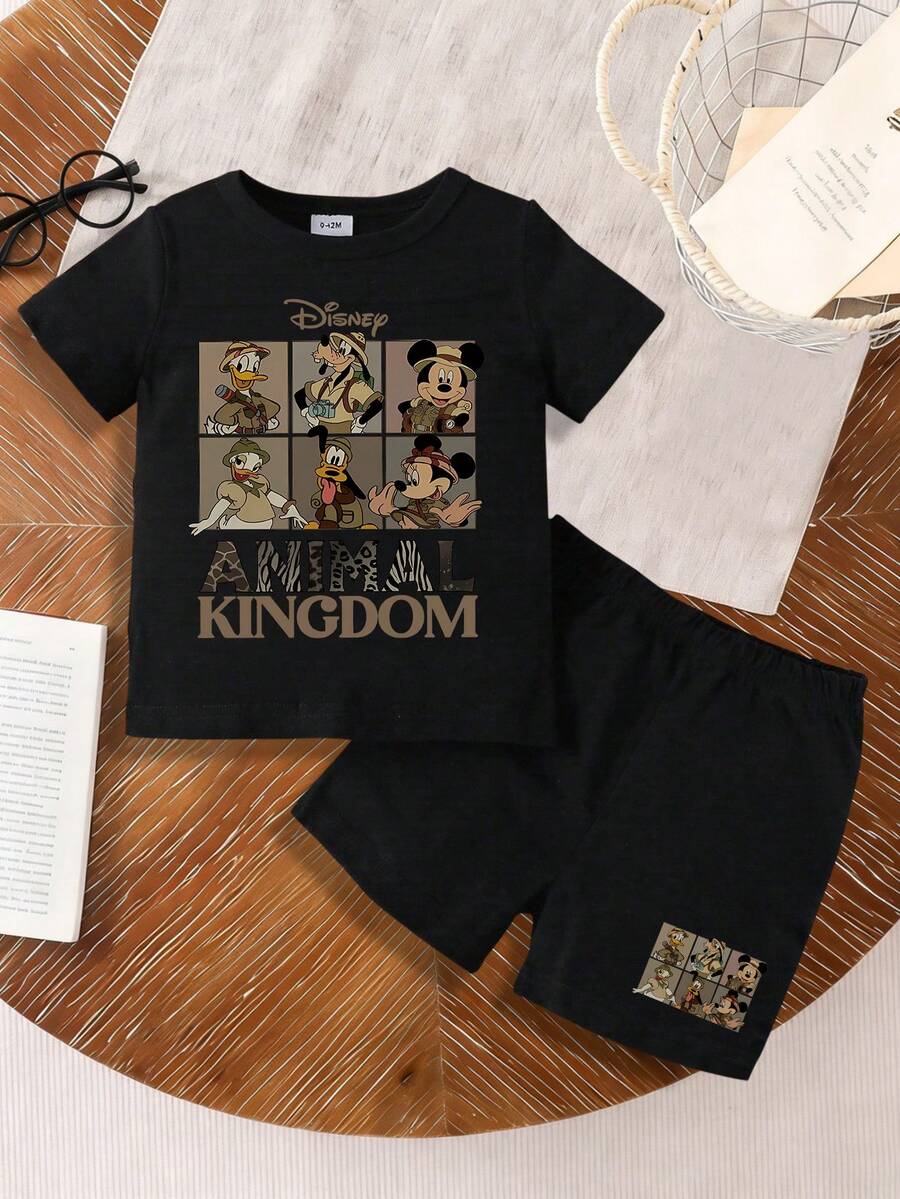 Baby Boy Weekend Outfit
