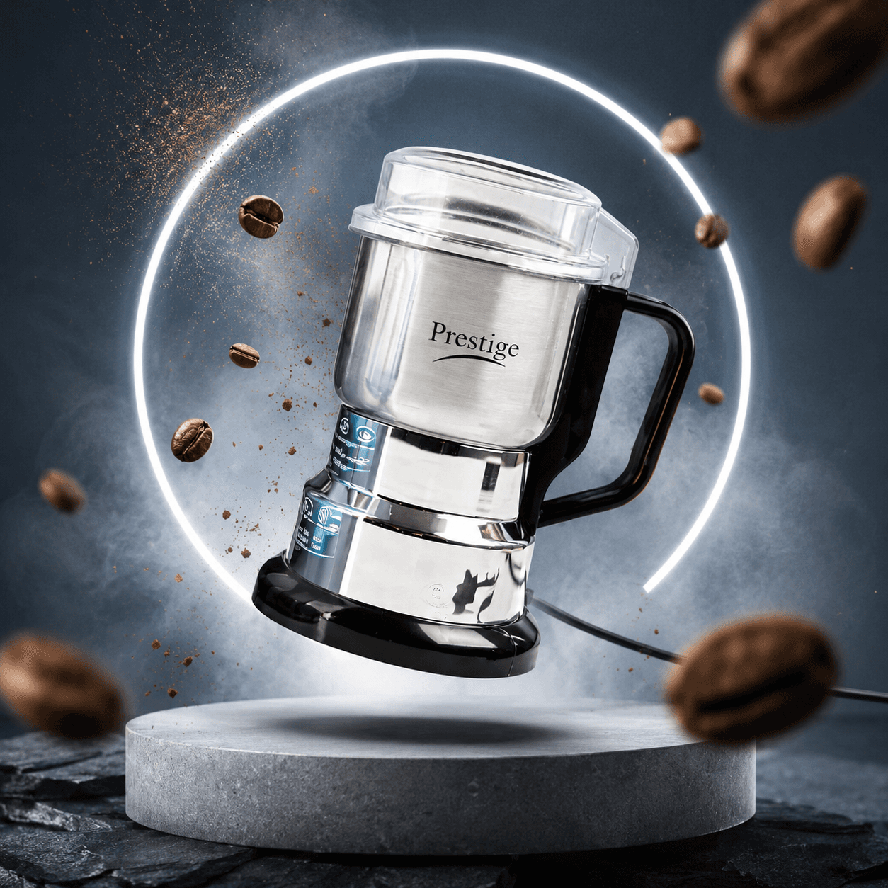 Prestige Electric Food Grinder