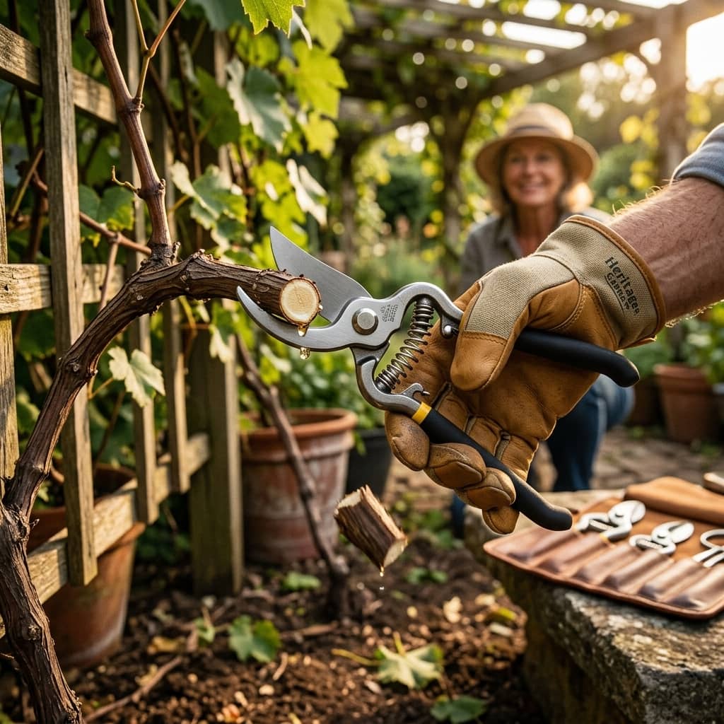 Vegetable & Gardening Cutter