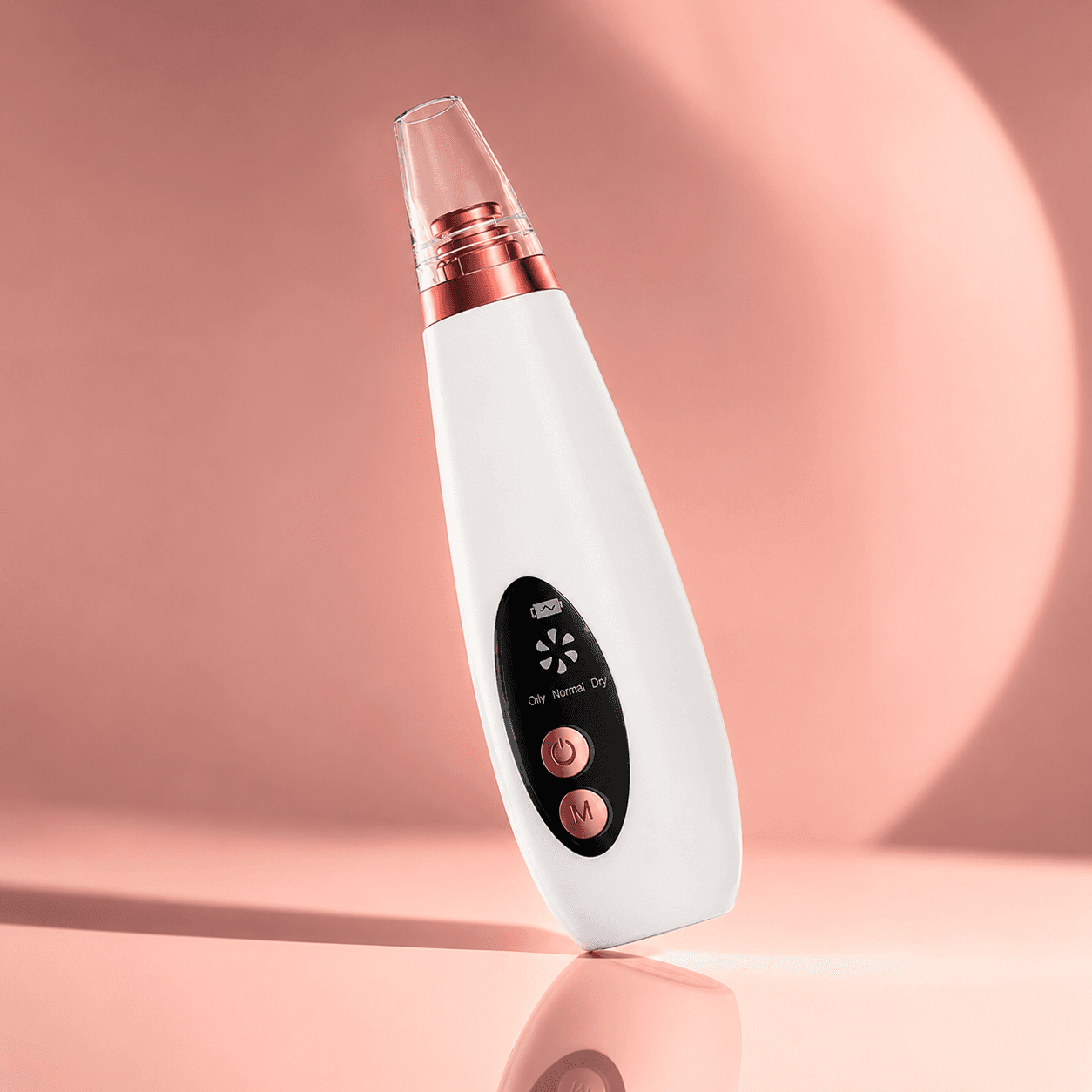 Blackhead Remover (Pore Acne & Pimples Cleaning Tool)