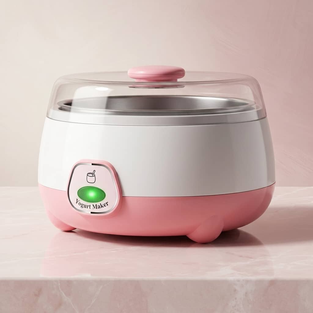 Homemade Electric  Doi & Yogurt Maker 1 L 