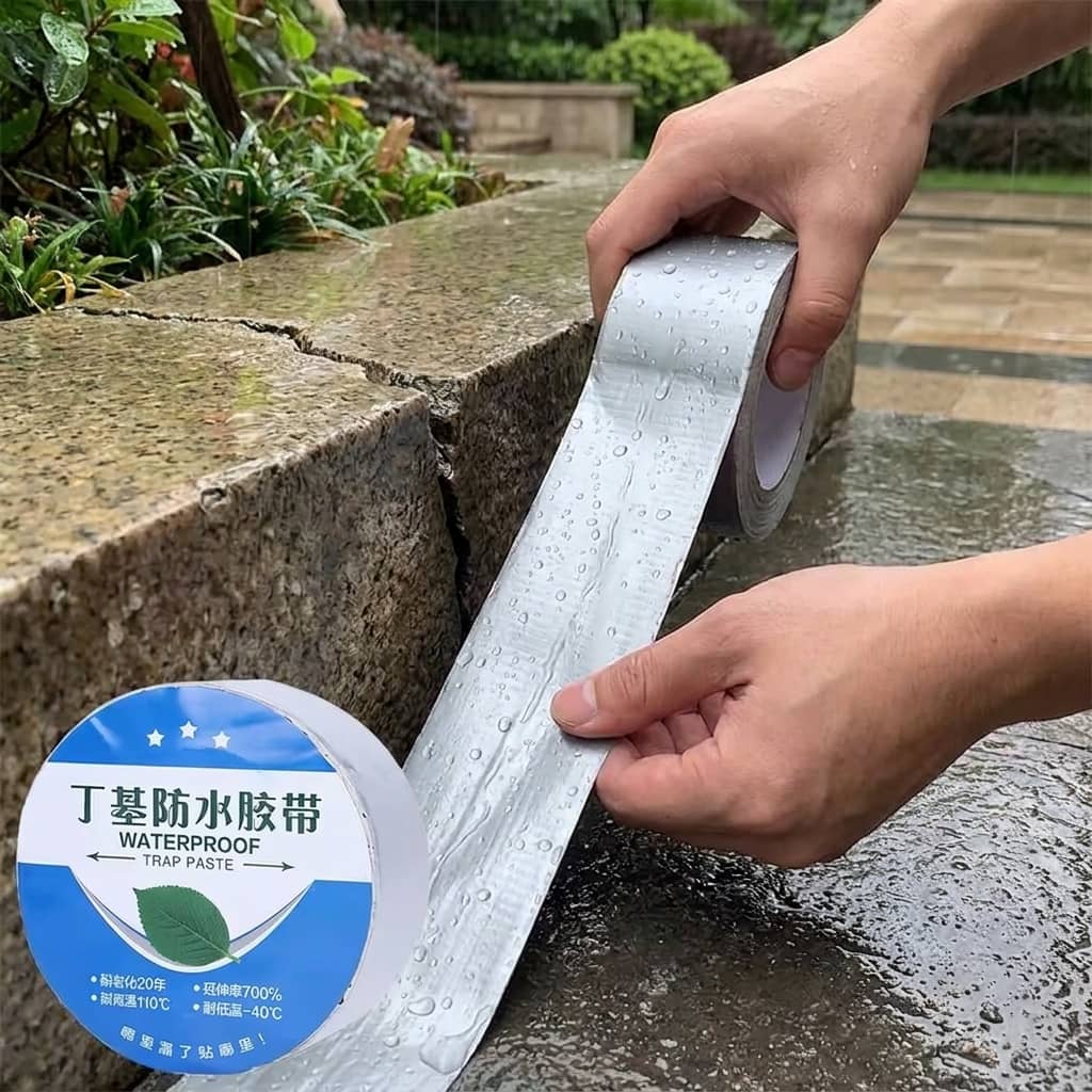 Waterproof Repair Tape