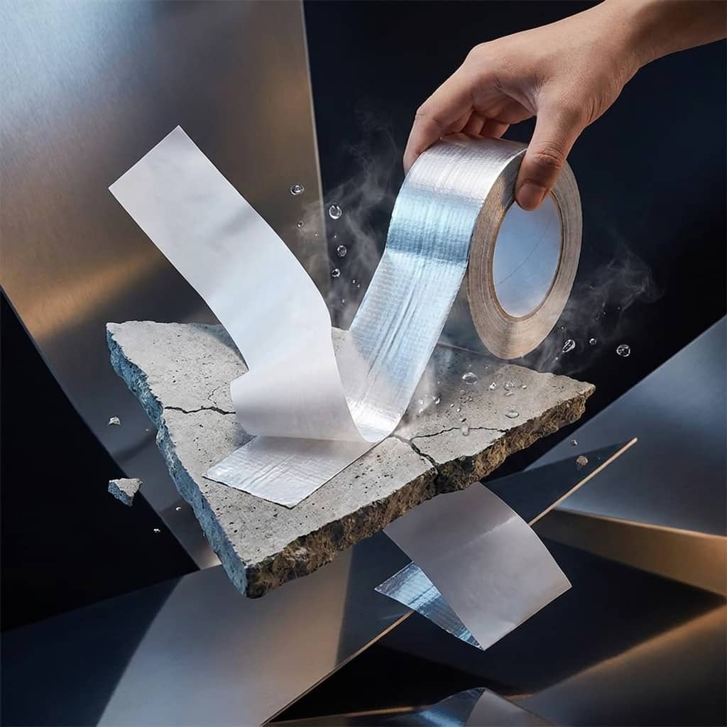 Waterproof Repair Tape