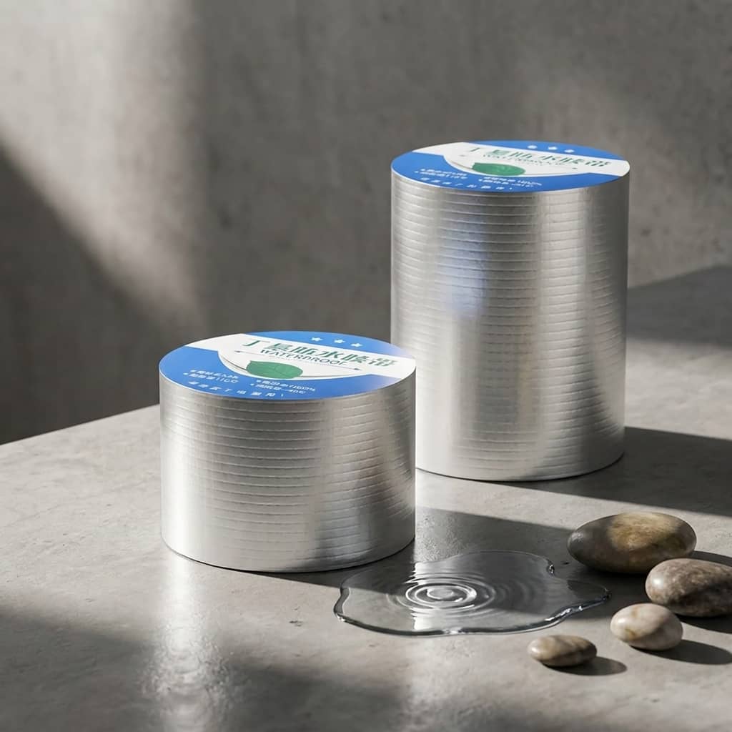 Waterproof Repair Tape