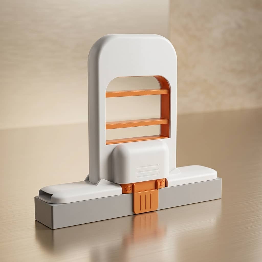 Foldable Hand Mop