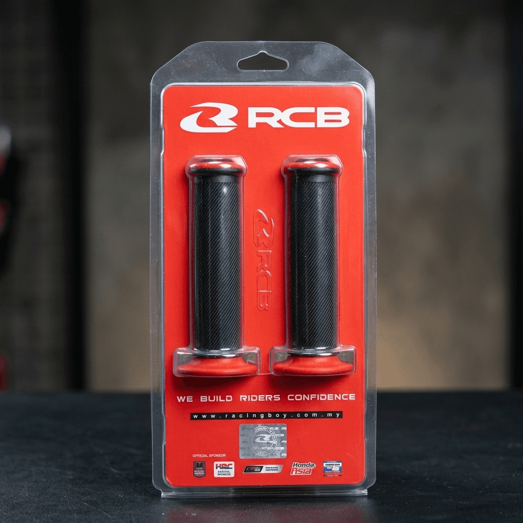 RCB Handle Grips