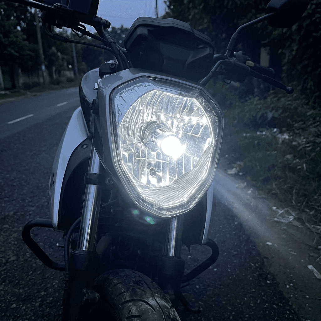 BX T8 Ultra LED Headlight