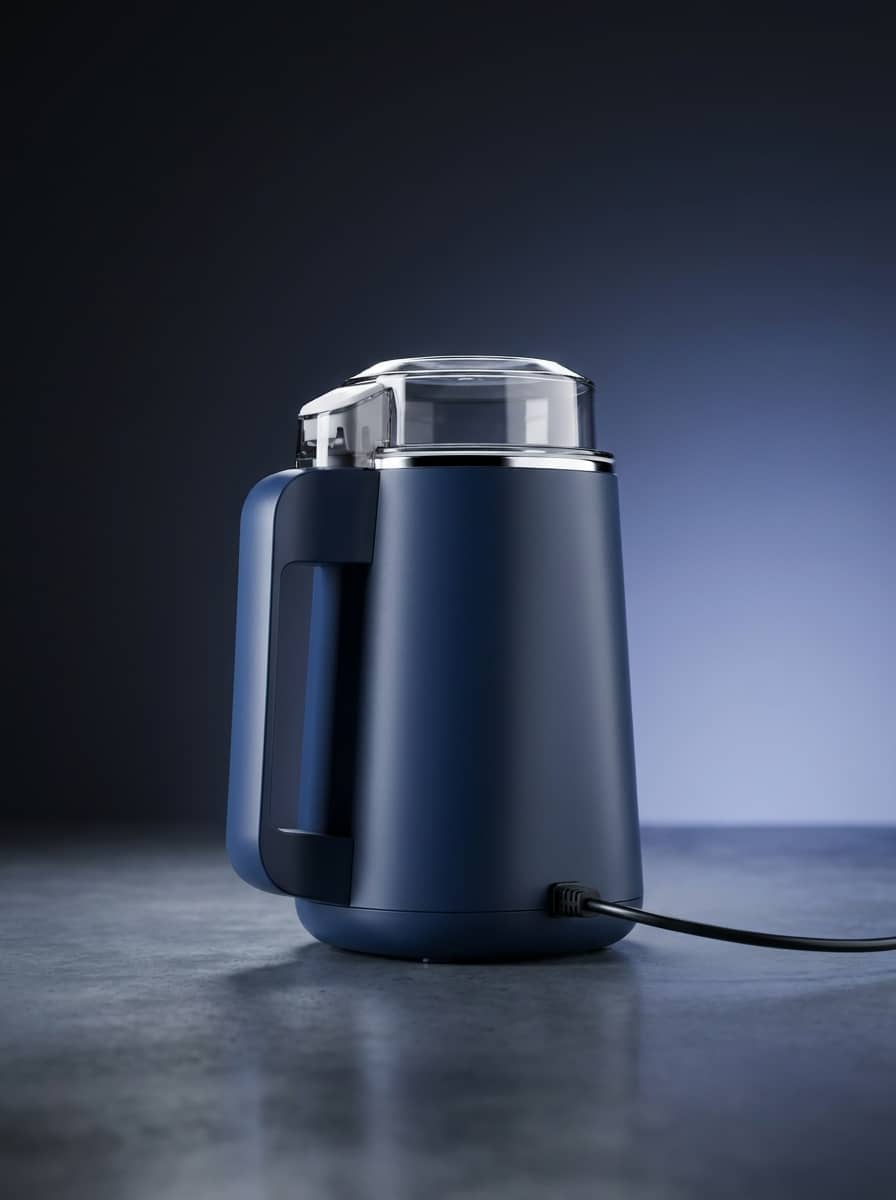 Multifunctional 3000W Electric Grinder Machine | 1.5L Stainless Steel Dry Food Grinder