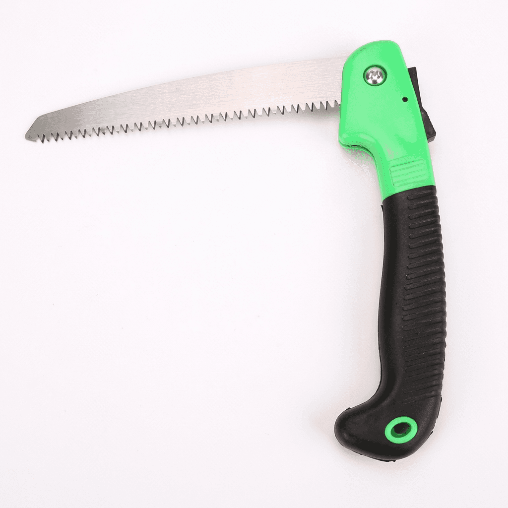 Folding Pruning Saw  M.E U.S.A