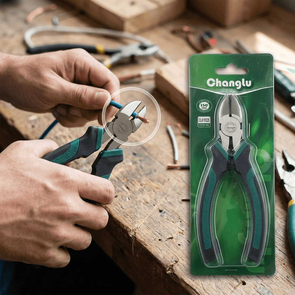 Changlu Combination Pliers  CL619226