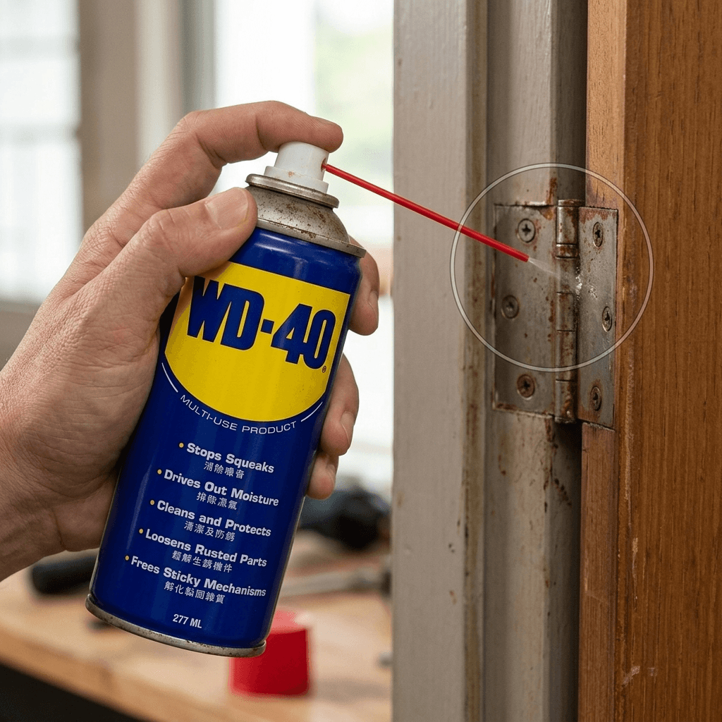 WD-40 Multi-Use Product  277ml