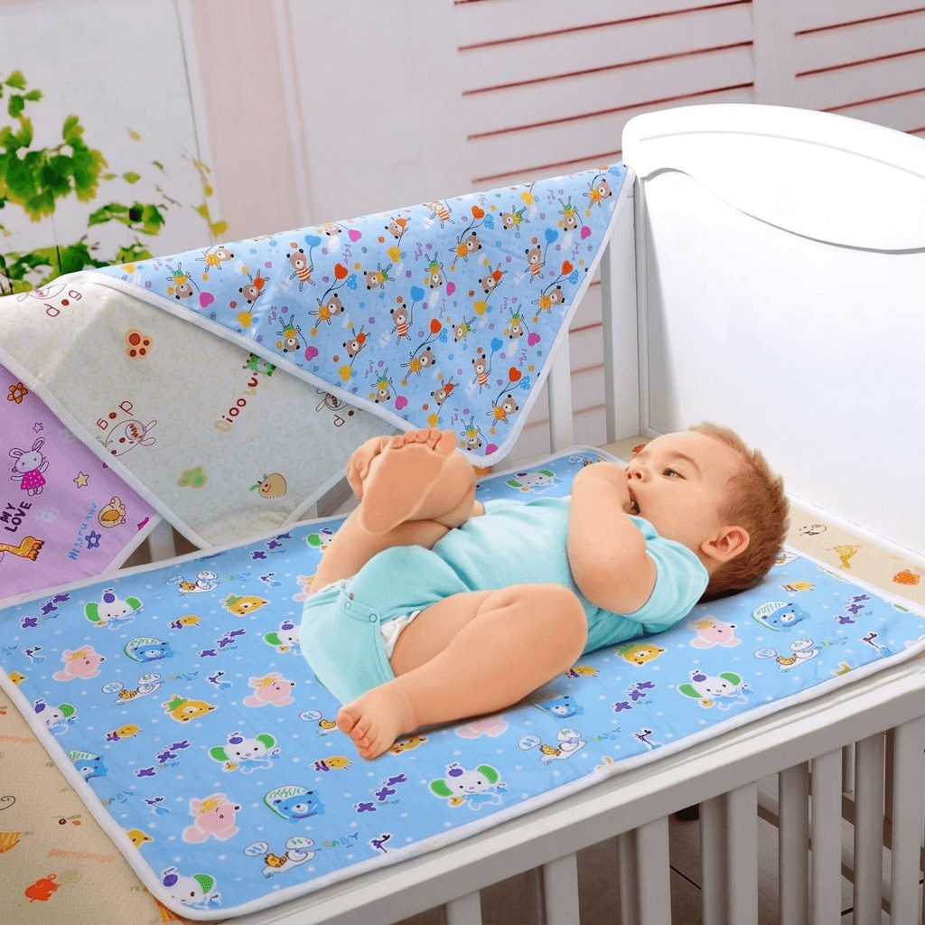 Mei Xiao Zi Baby Urine Pad (L, 50x70 cm)