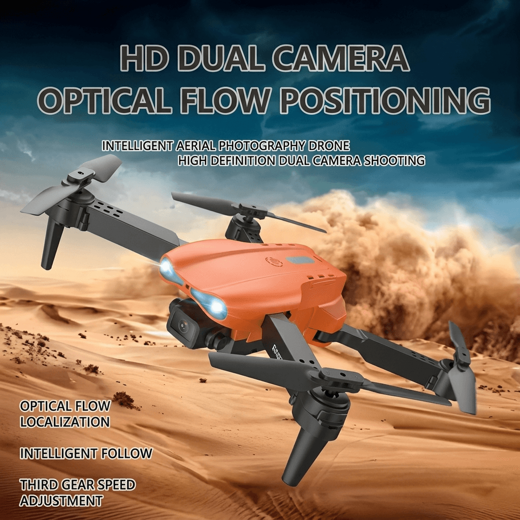 Drone F187 (dual camera)