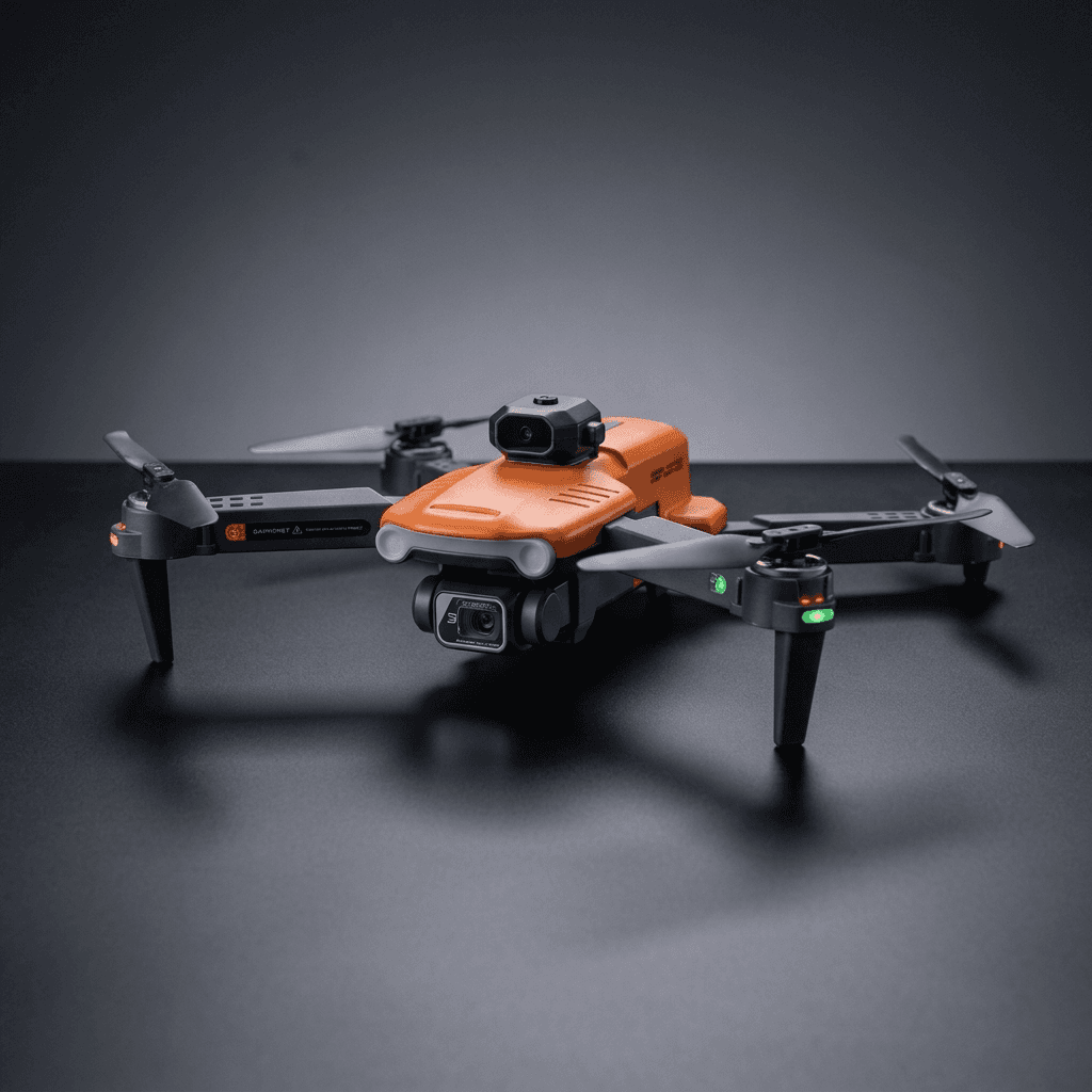 Drone F187 (dual camera)