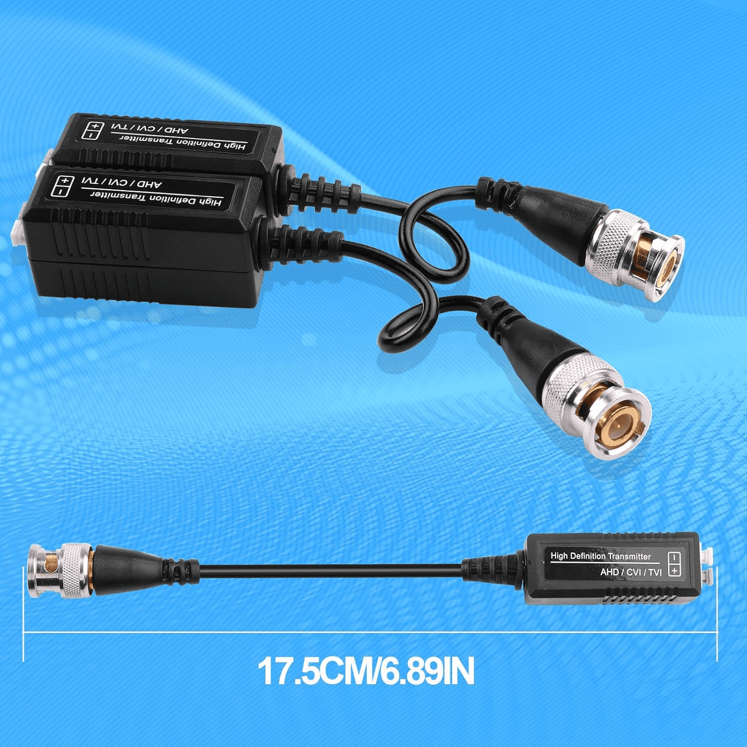 CCTV Video Belun