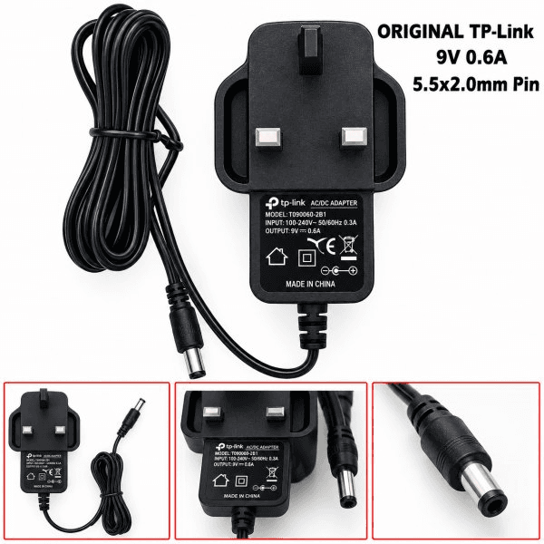 TP-Link Power Adapter