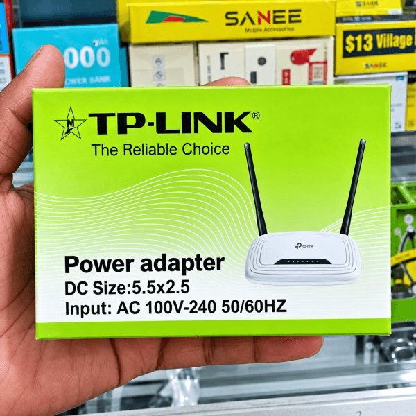 TP-Link Power Adapter