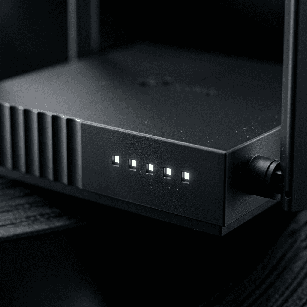 TP-Link-AC1200 Dual Brand Wifi Router