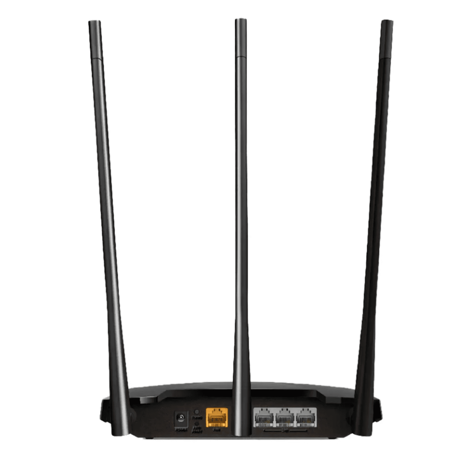 Mercusys MW330HP 300Mbps High Power Wireless N Router