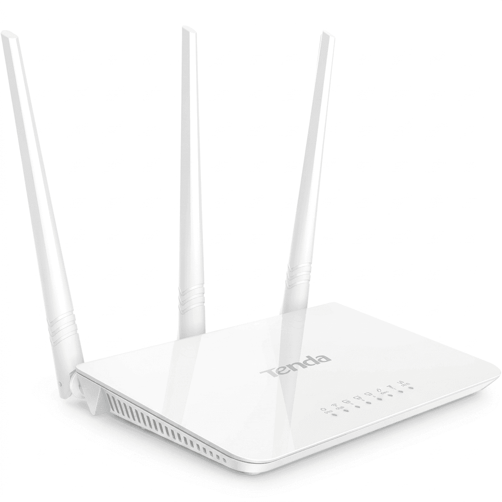 Tenda AC3 Wireless AC750 Dual-Band Router