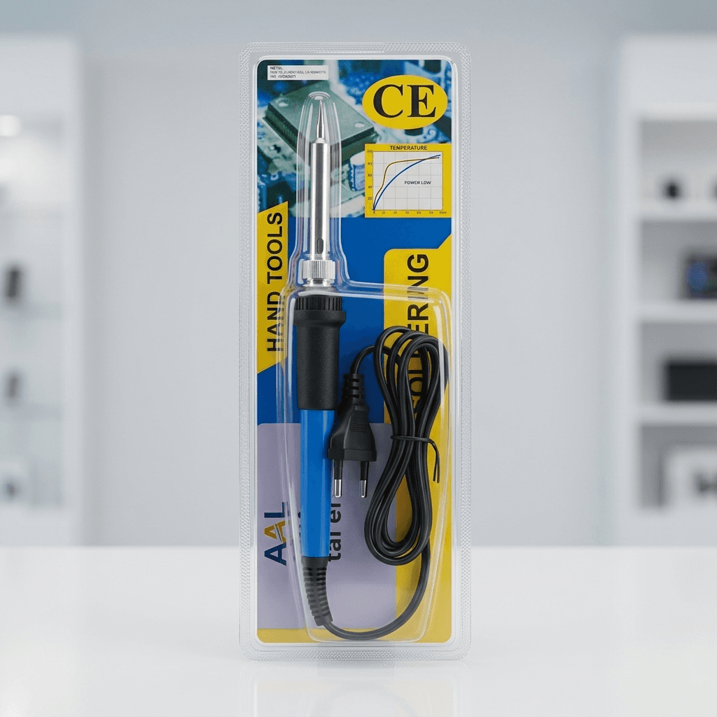 Goot KX-60R 60W Soldering Iron