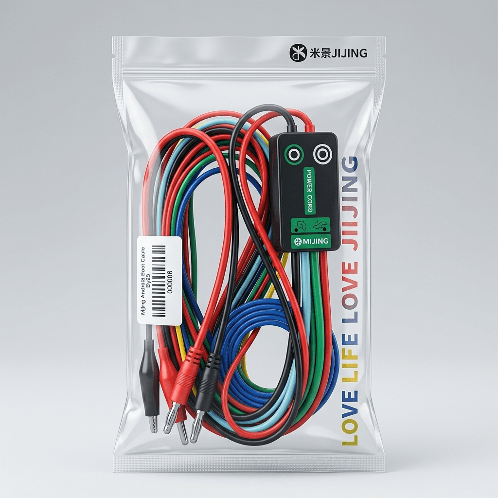 11 Jink Power Cord