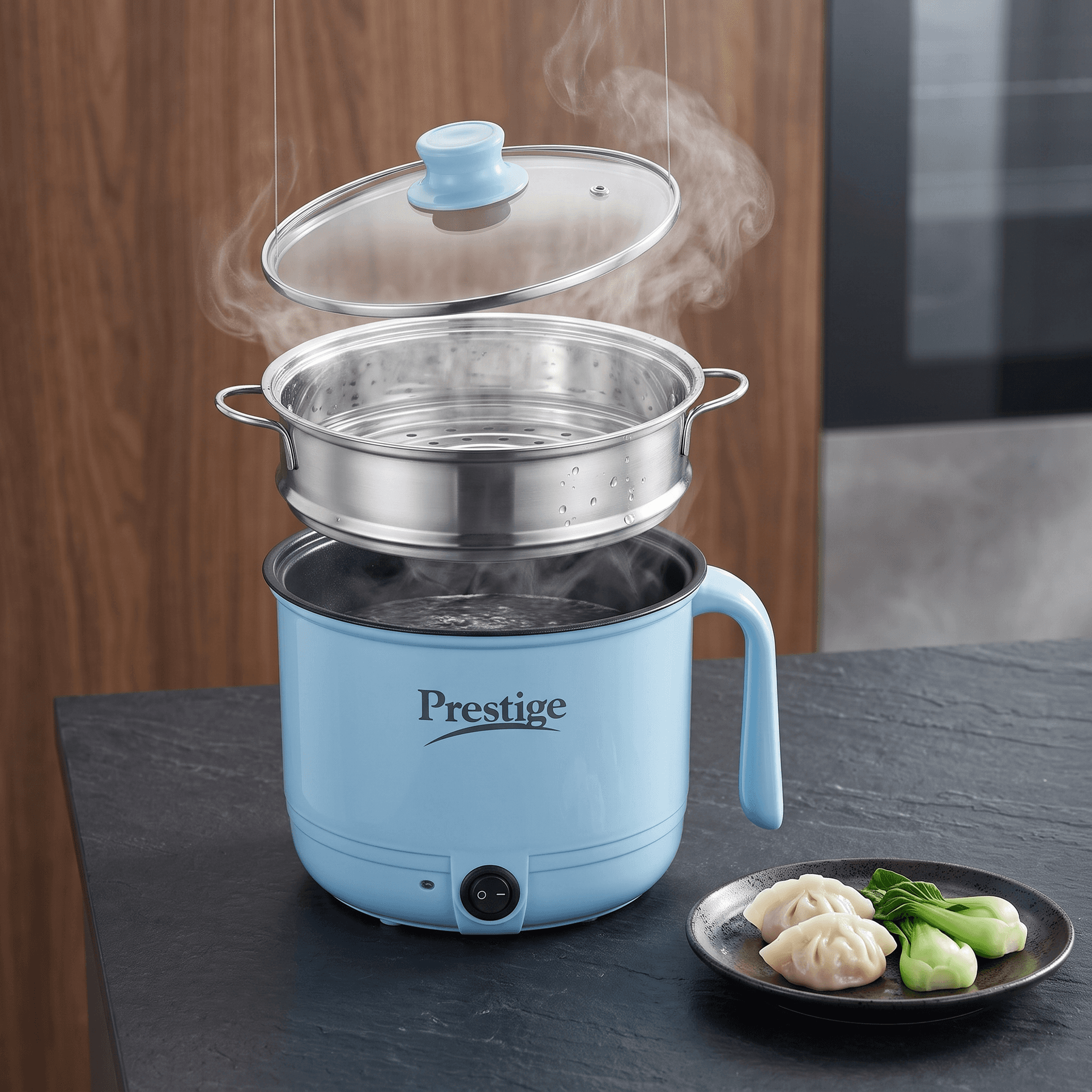 Prestige+Oramko Cooker-2.5 Litter