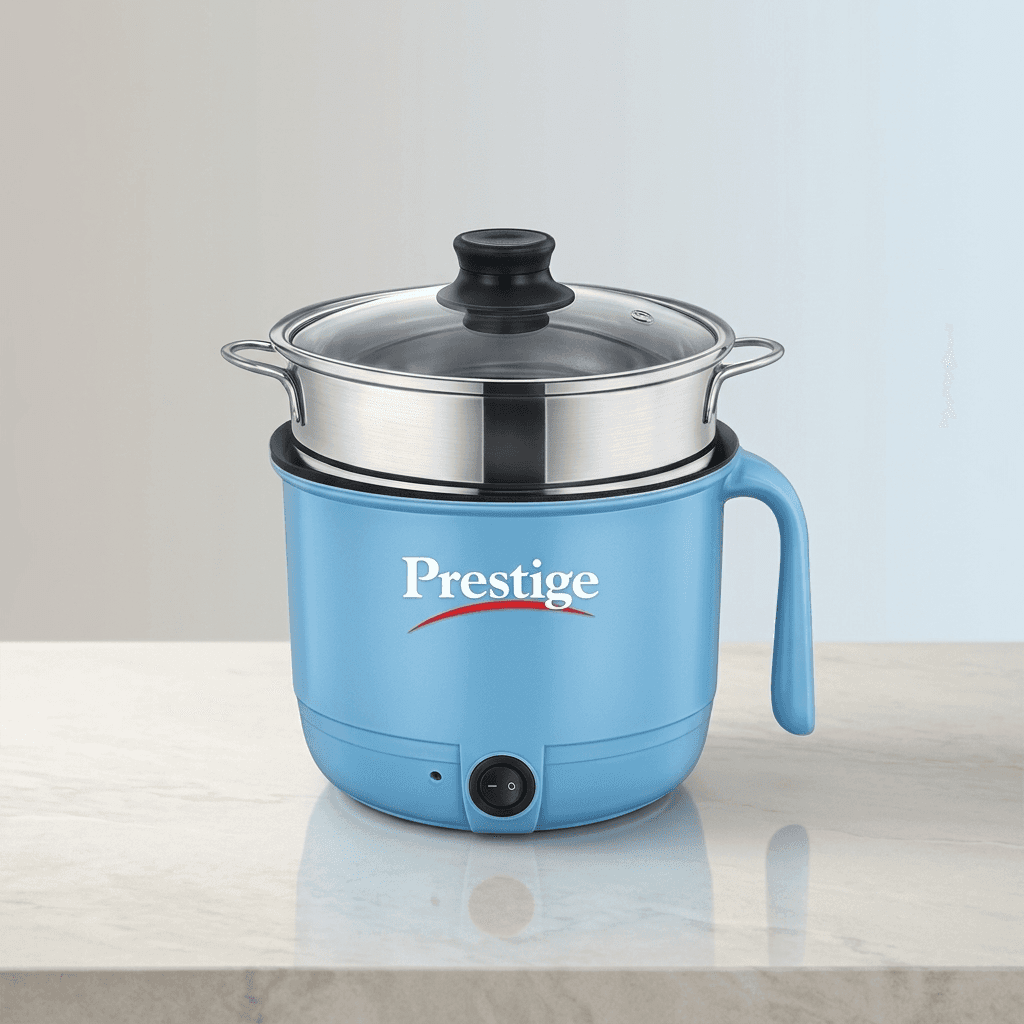 Prestige+Oramko Cooker-2.5 Litter