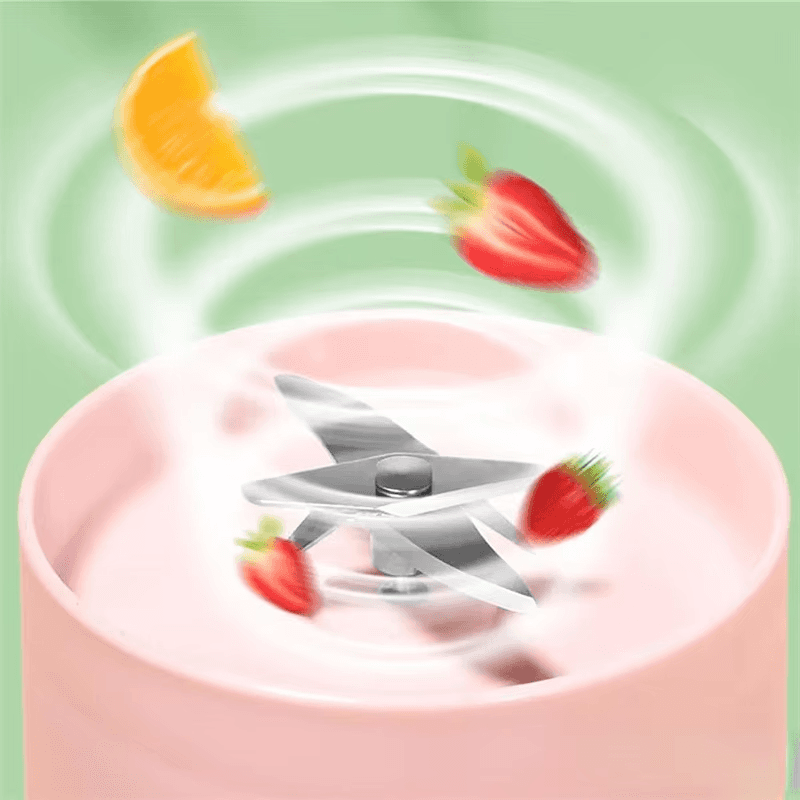 Mini Juicer-420ml