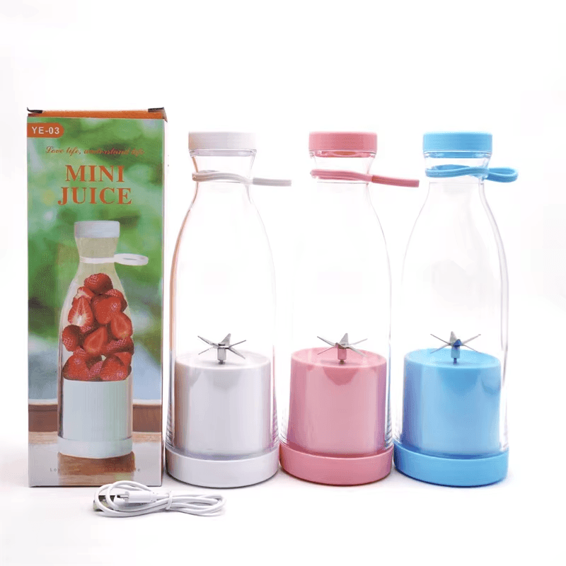 Mini Juicer-420ml