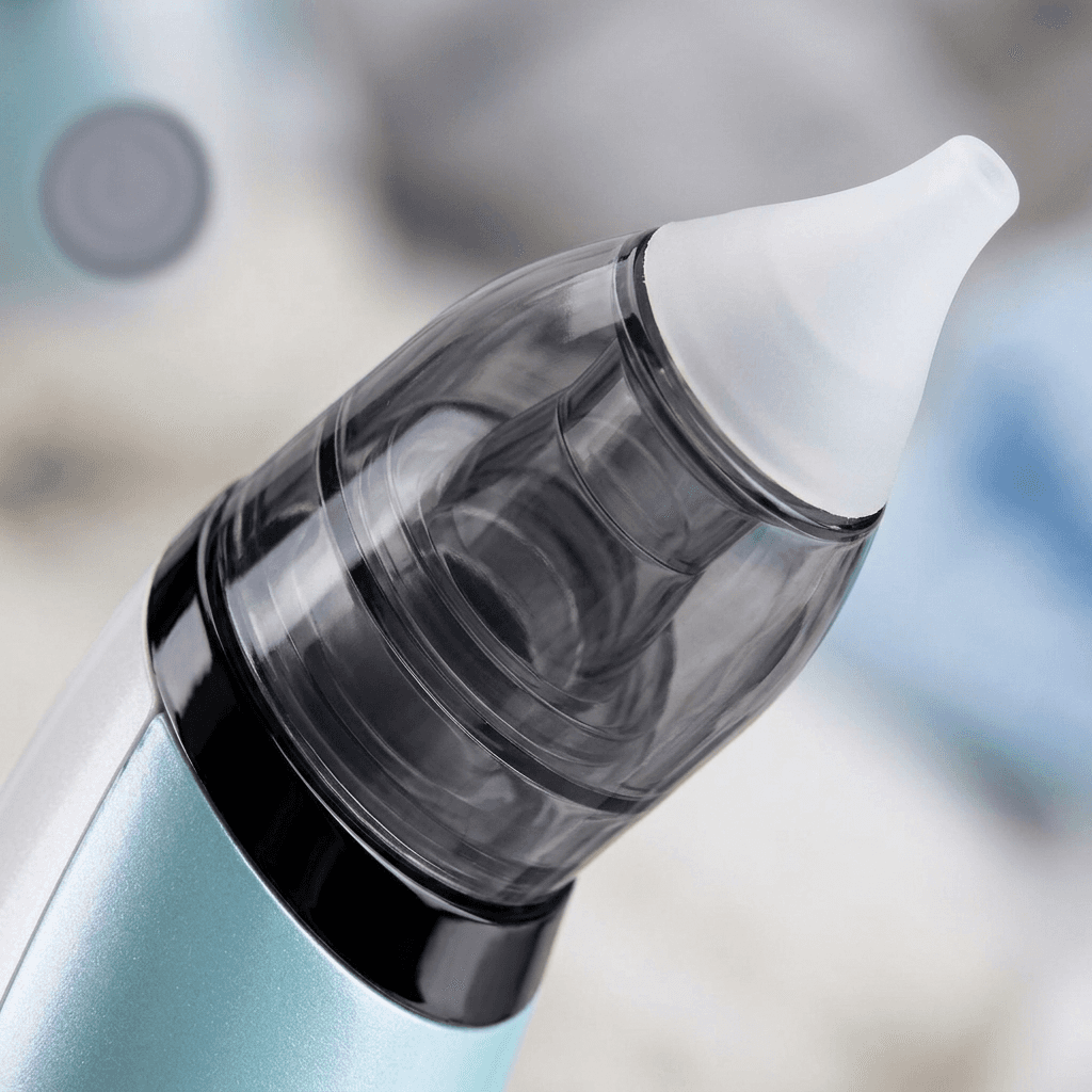 Sniffing Equipment for Children