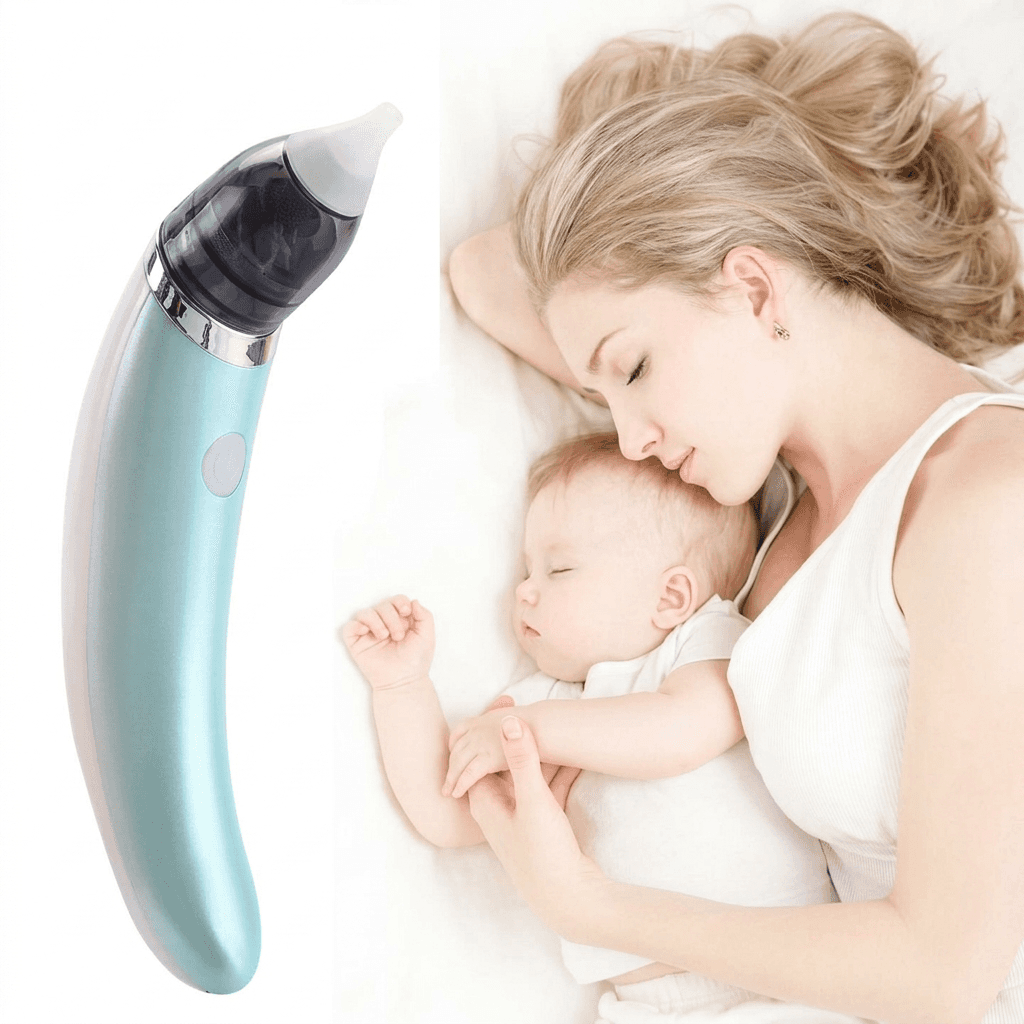 Sniffing Equipment for Children