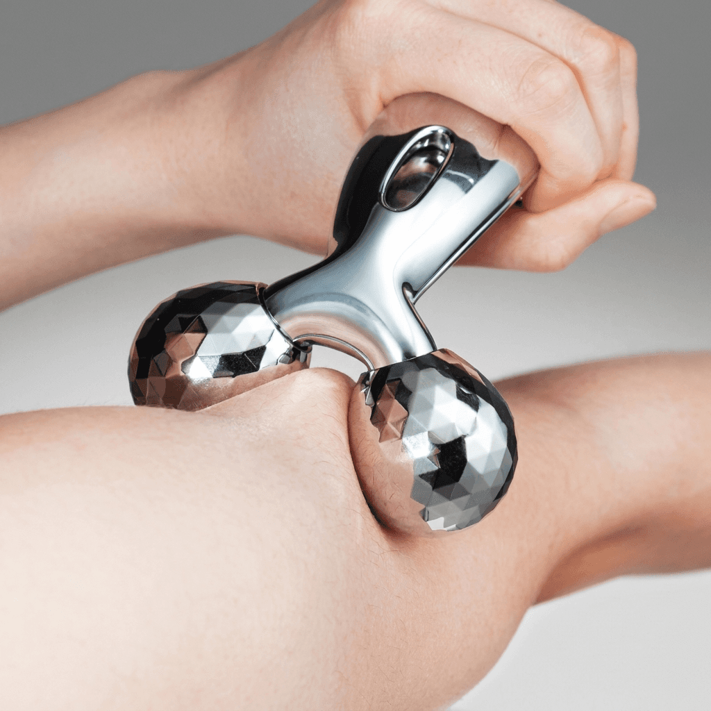 3D Massager