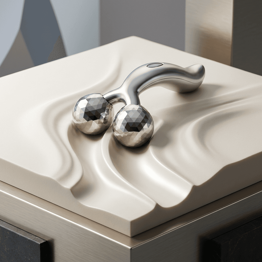 3D Massager