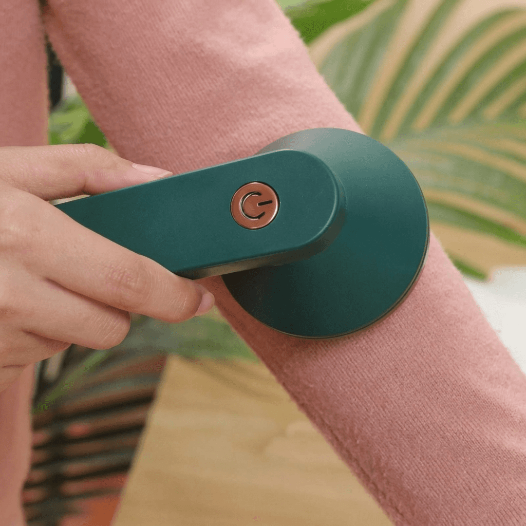 Hair Ball Trimmer-Lint Remver