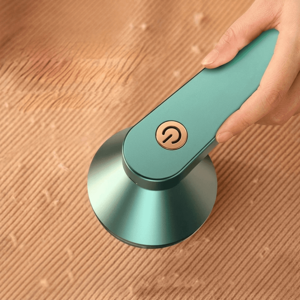 Hair Ball Trimmer-Lint Remver