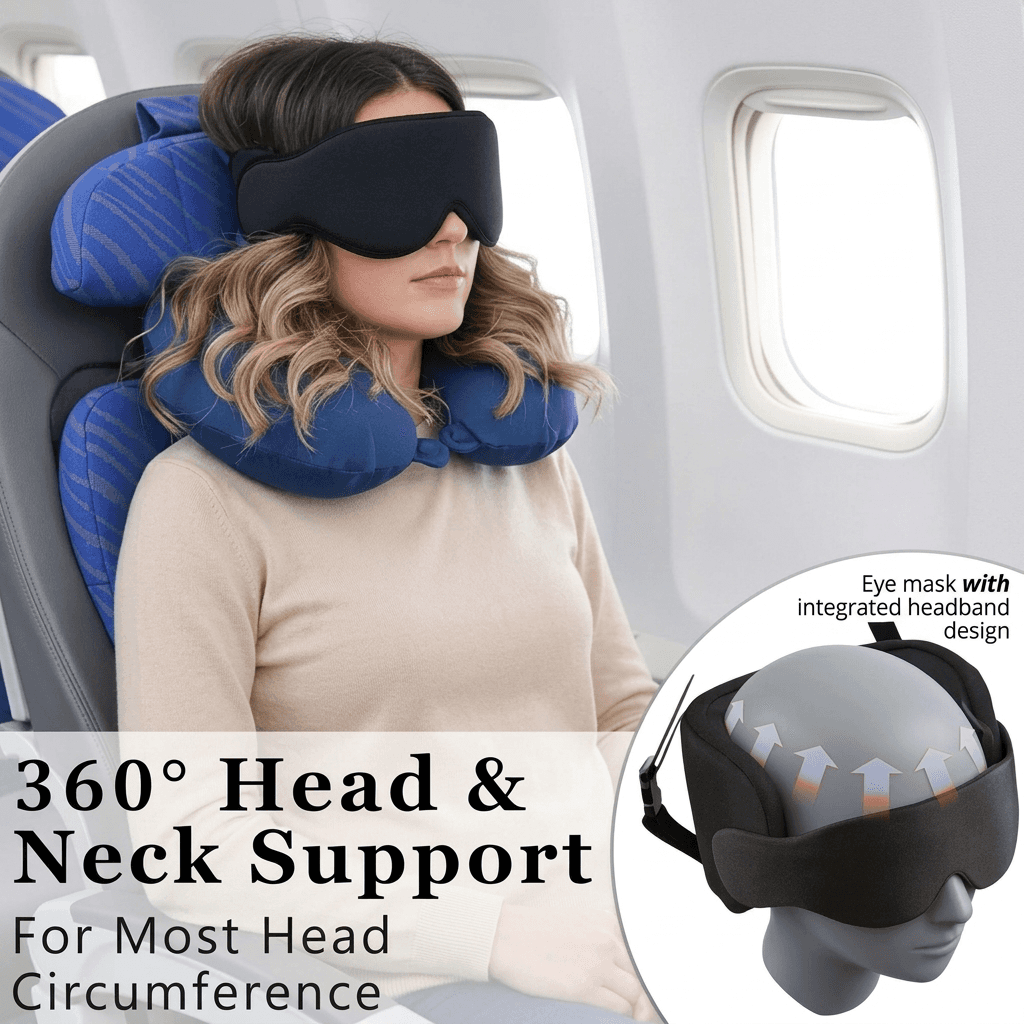 Travel Selection