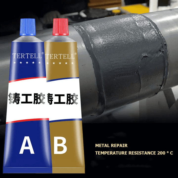 Tertell AB Casting Repair Glue