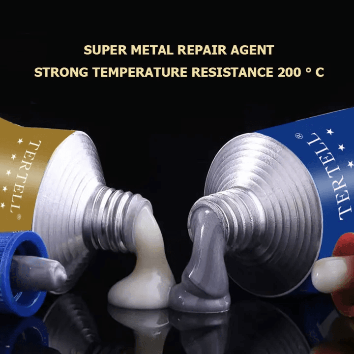 Tertell AB Casting Repair Glue