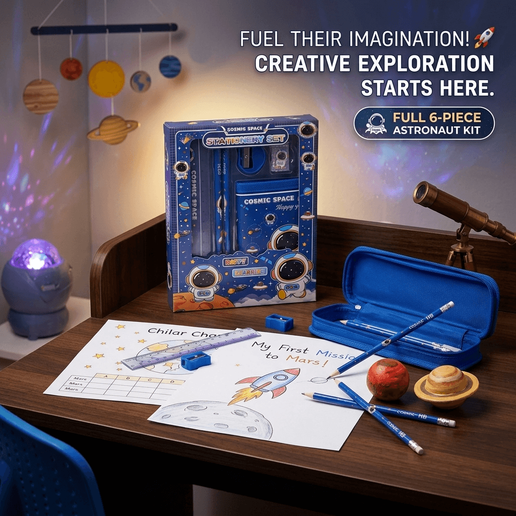 Stationery Set