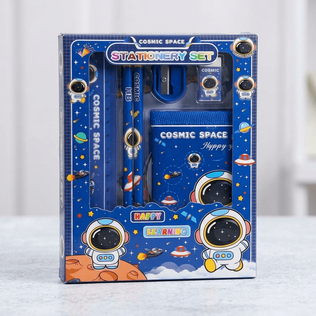 Stationery Set
