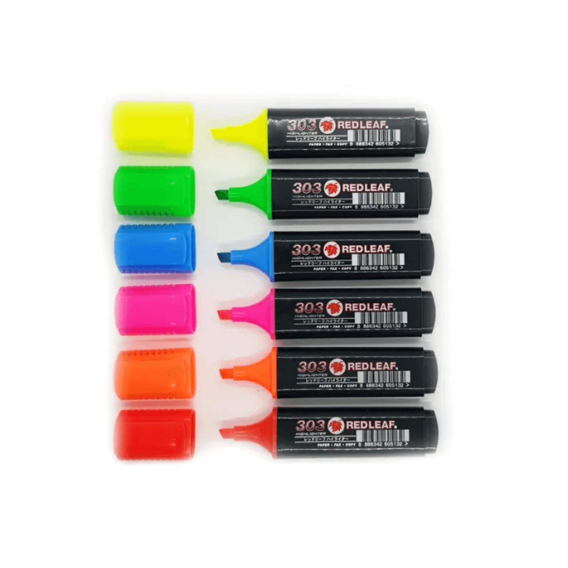 Redleaf-303 Highlighter