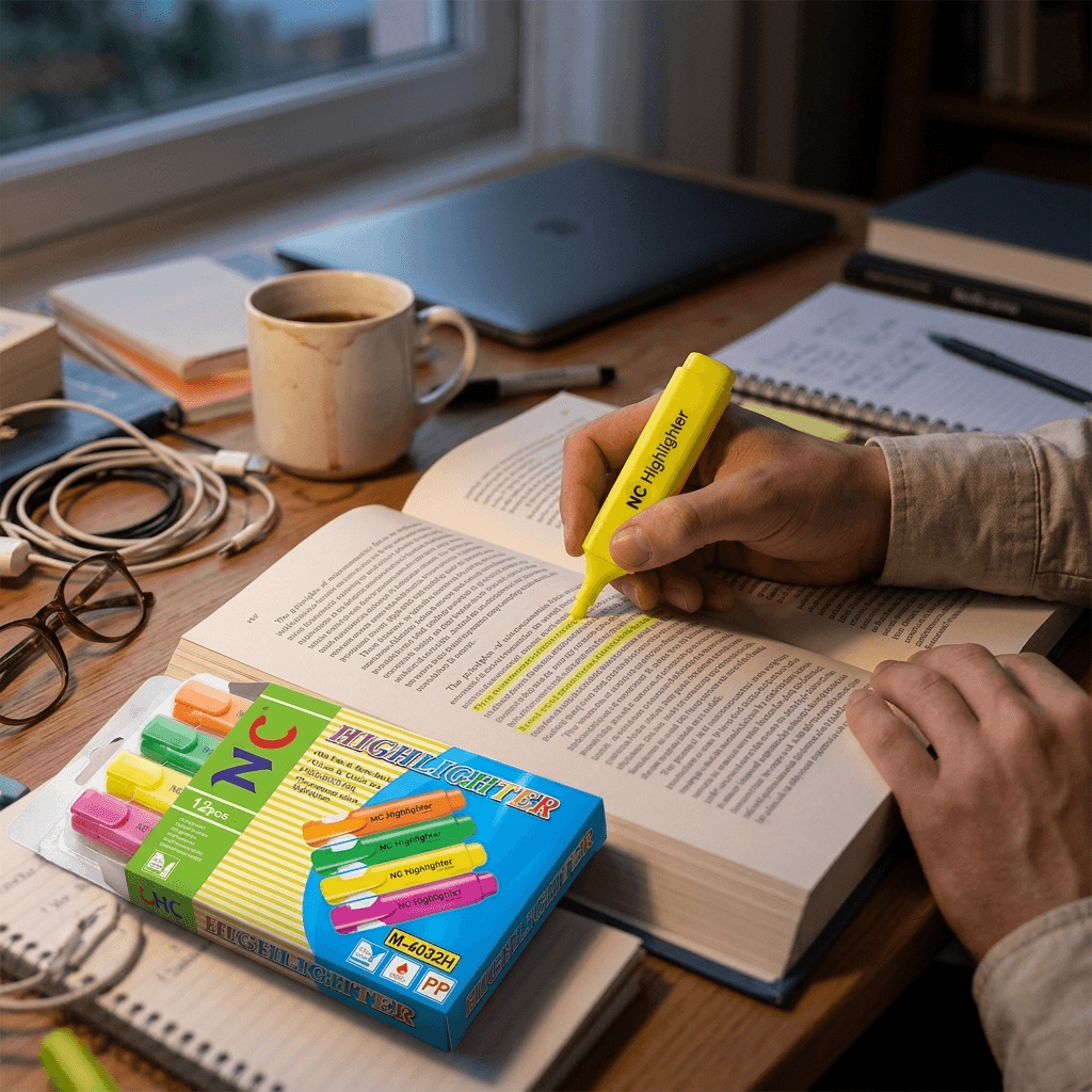 Highlighter-M4032H