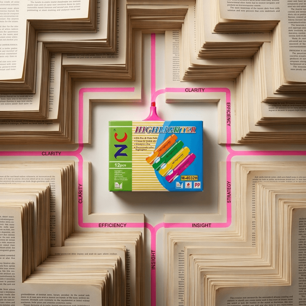 Highlighter-M4032H