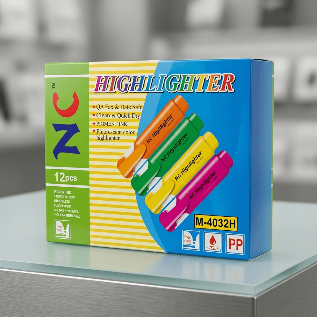 Highlighter-M4032H