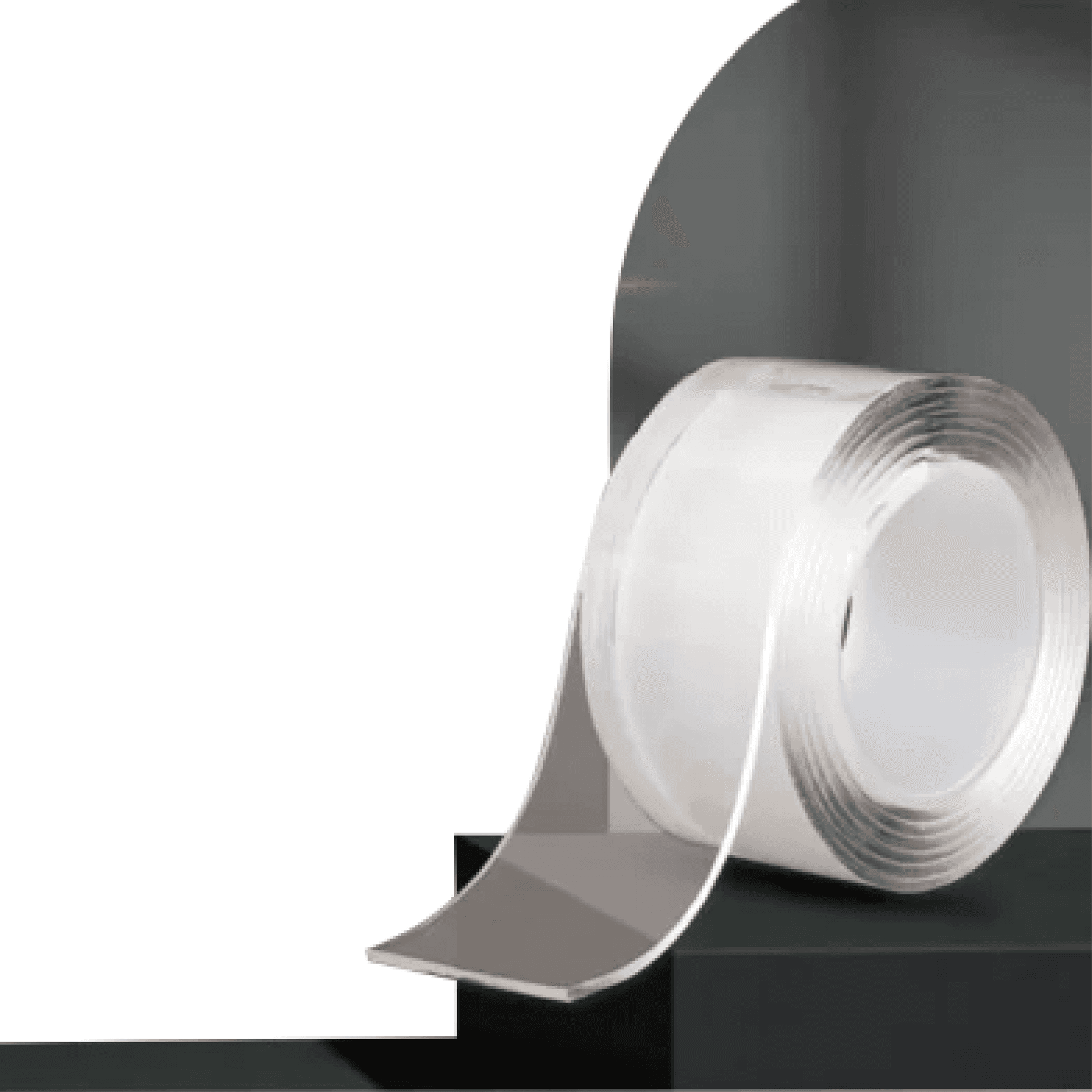 Nanometer Adhesive Tape