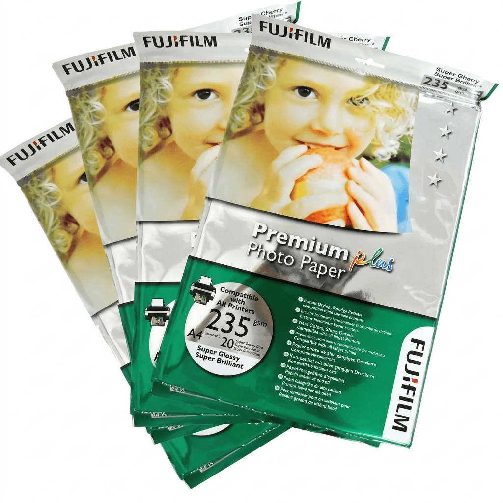 Pujipaper-Photo Paper
